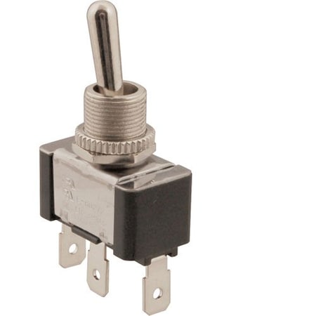 SWITCH TGL,SPDT,ON-OFF-ON,TT For Keating - Part# C90025C